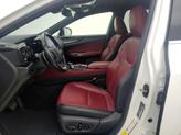 Thumbnail of 2022 White Lexus NX 250