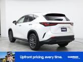 Thumbnail of 2022 White Lexus NX 250