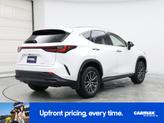 Thumbnail of 2022 White Lexus NX 250
