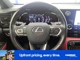 Thumbnail of 2022 White Lexus NX 250