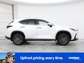 Thumbnail of 2022 White Lexus NX 250