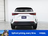 Thumbnail of 2022 White Lexus NX 250