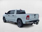 Thumbnail of 2023 Bright White Clearcoat RAM 1500