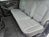 Thumbnail of 2023 Bright White Clearcoat RAM 1500