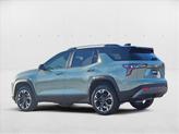 Thumbnail of 2025 Cacti Green Chevrolet Equinox