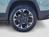 Thumbnail of 2025 Cacti Green Chevrolet Equinox