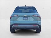 Thumbnail of 2025 Cacti Green Chevrolet Equinox