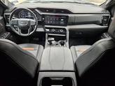 Thumbnail of 2023 Sterling Metallic GMC Sierra 1500