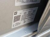 Thumbnail of 2023 Sterling Metallic GMC Sierra 1500