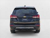 Thumbnail of 2024 Mosaic Black Metallic Chevrolet Equinox