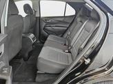 Thumbnail of 2024 Mosaic Black Metallic Chevrolet Equinox
