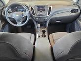 Thumbnail of 2024 Mosaic Black Metallic Chevrolet Equinox