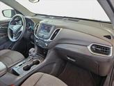 Thumbnail of 2024 Mosaic Black Metallic Chevrolet Equinox