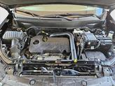 Thumbnail of 2024 Mosaic Black Metallic Chevrolet Equinox