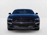 Thumbnail of 2018 Shadow Black Ford Mustang