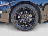 Thumbnail of 2018 Shadow Black Ford Mustang