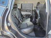 Thumbnail of 2022 Granite Crystal Metallic Clearcoat Jeep Compass