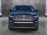 Thumbnail of 2022 Granite Crystal Metallic Clearcoat Jeep Compass