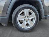 Thumbnail of 2022 Granite Crystal Metallic Clearcoat Jeep Compass