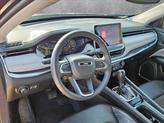 Thumbnail of 2022 Granite Crystal Metallic Clearcoat Jeep Compass