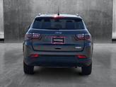 Thumbnail of 2022 Granite Crystal Metallic Clearcoat Jeep Compass