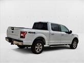 Thumbnail of 2018 Oxford White Ford F-150
