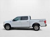 Thumbnail of 2018 Oxford White Ford F-150