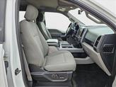 Thumbnail of 2018 Oxford White Ford F-150