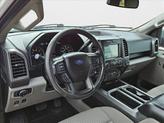 Thumbnail of 2018 Oxford White Ford F-150