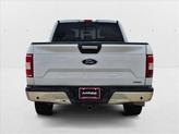 Thumbnail of 2018 Oxford White Ford F-150