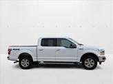 Thumbnail of 2018 Oxford White Ford F-150