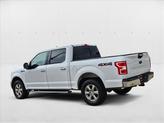 Thumbnail of 2018 Oxford White Ford F-150