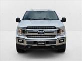 Thumbnail of 2018 Oxford White Ford F-150