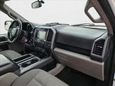 Thumbnail of 2018 Oxford White Ford F-150