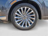 Thumbnail of 2024 Steel Graphite Hyundai PALISADE