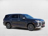 Thumbnail of 2024 Steel Graphite Hyundai PALISADE
