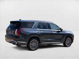 Thumbnail of 2024 Steel Graphite Hyundai PALISADE