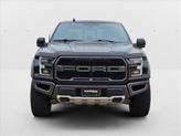 Thumbnail of 2019 Agate Black Metallic Ford F-150