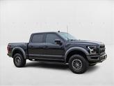 Thumbnail of 2019 Agate Black Metallic Ford F-150