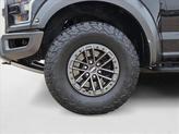 Thumbnail of 2019 Agate Black Metallic Ford F-150