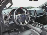 Thumbnail of 2019 Agate Black Metallic Ford F-150