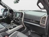 Thumbnail of 2019 Agate Black Metallic Ford F-150
