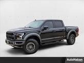 Photo of 2019 Agate Black Metallic Ford F-150
