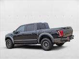 Thumbnail of 2019 Agate Black Metallic Ford F-150