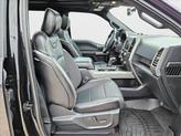 Thumbnail of 2019 Agate Black Metallic Ford F-150