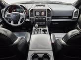 Thumbnail of 2019 Agate Black Metallic Ford F-150