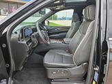 Thumbnail of 2024 Black Raven Cadillac Escalade