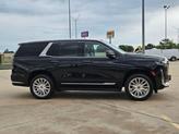 Thumbnail of 2024 Black Raven Cadillac Escalade