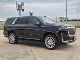 Thumbnail of 2024 Black Raven Cadillac Escalade