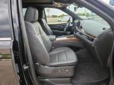 Thumbnail of 2024 Black Raven Cadillac Escalade
